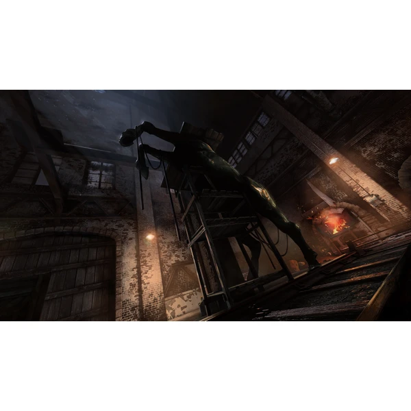 Sherlock Holmes: The Devil’s Daughter (Xbox One) - Hry pro Xbox One - Obrázek AIF4100201