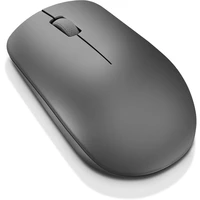 Lenovo 530 bezdrátová šedá - Myši
