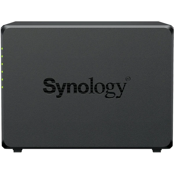 Synology DiskStation DS1525+ NAS - Dein Zuverlässiger Datenspeicher