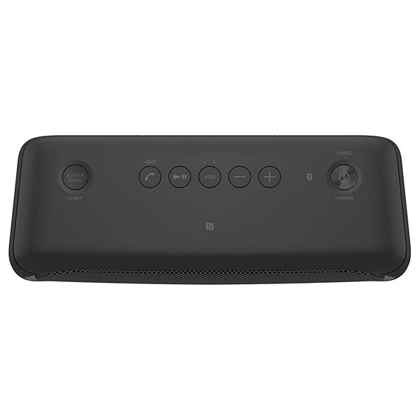 Sony SRS-XB30 černý - Reproduktory - Obrázek AIJM000101
