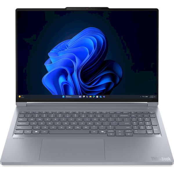 Lenovo ThinkBook 16p Gen 6 IAX (21R00013CK) RTX 5060 šedý + 3 roky záruky Šedá