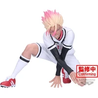 Figurka Bandai Banpresto BLUE LOCK - Ryusei Shidou 10 cm - Figurky