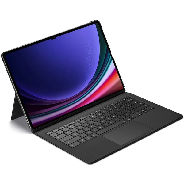 Spigen Thin Fit Pro kryt Samsung Galaxy Tab S10/S9/S8 Ultra černý - Pouzdra - Obrázek AIN5000701