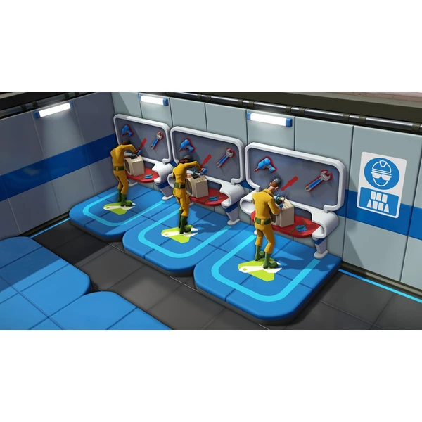 Evil Genius 2: World Domination (PS5) - Smarty.cz