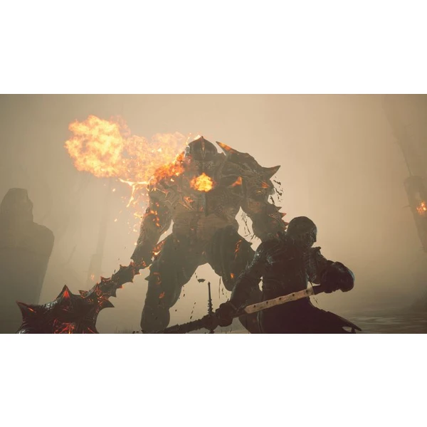 Mortal Shell (PS4) - Hry pro PS4 - Obrázek AIT3100201
