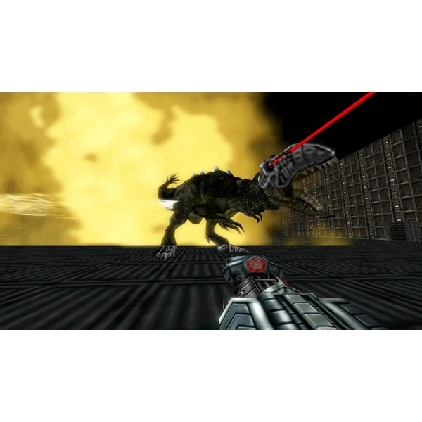 Turok Trilogy Bundle (PS5) - Hry pro PS5 - Obrázek AIWI000K01