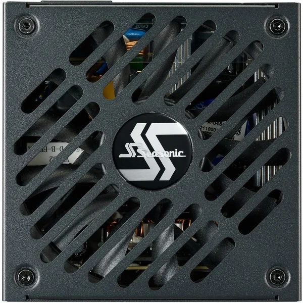 Seasonic Focus SGX Gold - 650W - Zdroje - Obrázek AIWIF00101