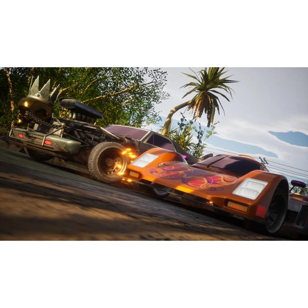 Fast & Furious Spy Racers: Rise of Sh1ft3r (SWITCH) - Hry pro Nintendo Switch - Obrázek AIWS600301