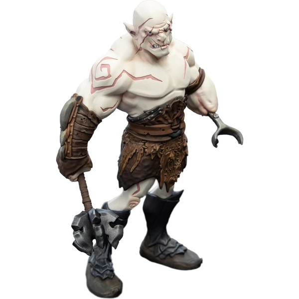 Soška Weta Workshop The Hobbit  - Azog The Defiler Mini Epic - Sochy a sošky - Obrázek AIWYF00101