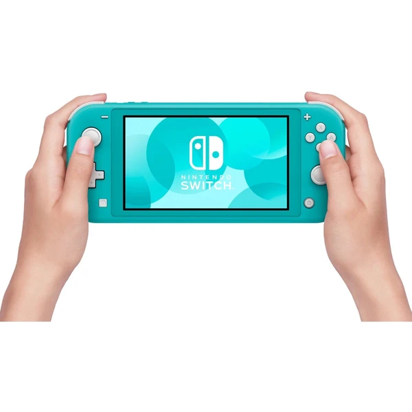 Nintendo Switch Lite - Konzole - Obrázek AJ0GF00101