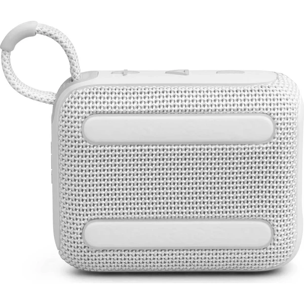JBL GO4 bílý - Reproduktory - Obrázek AJ25000N01