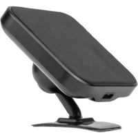 Peak Design Car Mount VHB MagSafe Qi2 držák do auta černý (s nabíjením) - Držáky