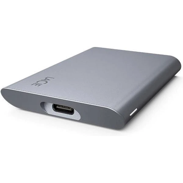 LaCie Mobile SSD Secure 1TB - Pevné disky - Obrázek AJ5G000K01