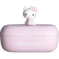 OTL dětská TWS sluchátka 3D Hello Kitty - Sluchátka