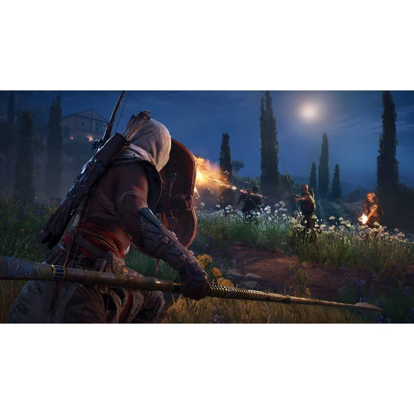 Assassin's Creed Origins (Xbox One) - Hry pro Xbox One - Obrázek AJ74100201