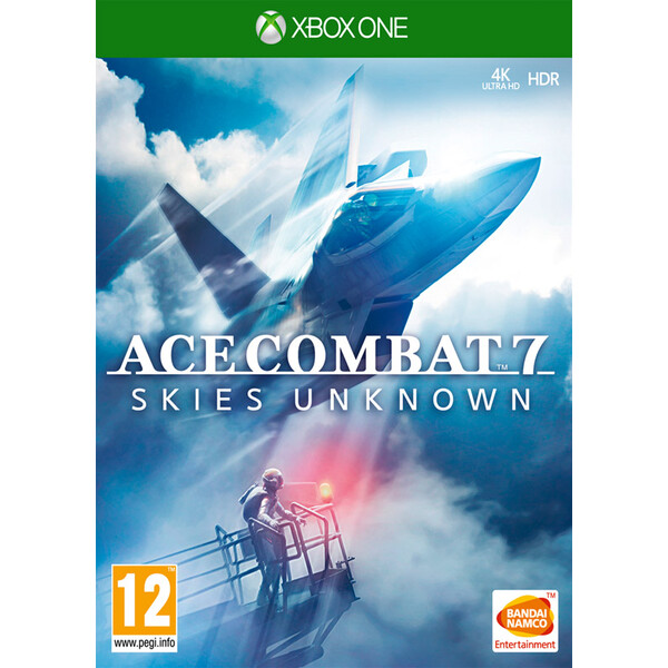 Ace Combat 7: Skies Unknown