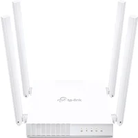 TP-Link Archer C24 Wi-Fi 5 router bílý - Routery