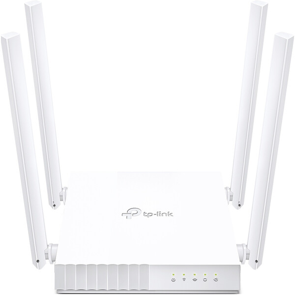 TP-Link Archer C24 Bílá