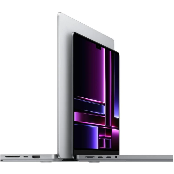 CTO Apple MacBook Pro 16" (2023) / 1TB SSD / CZ KLV / šedý / 32GB / M2 Max 12xCPU / 30xGPU (Další) - Notebooky - Obrázek AJDS600201