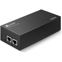 TP-Link POE170S injektor černý - Injektory