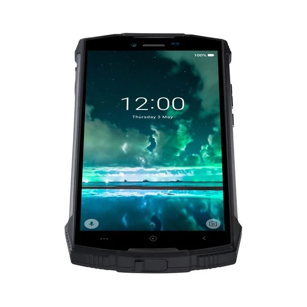 DOOGEE S55 Lite černý - Mobilní telefony - Obrázek AJV1000301