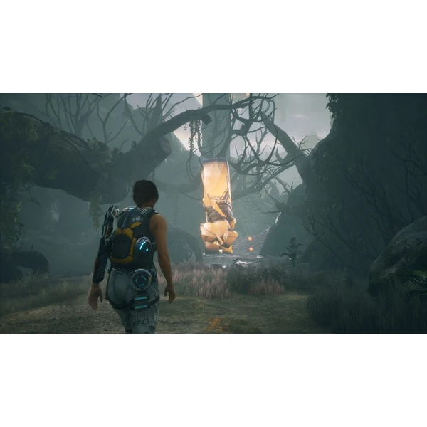 Scars Above (PS5) - Hry pro PS5 - Obrázek AJV7700301