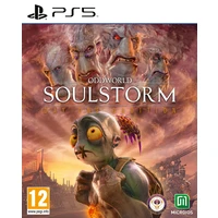 Oddworld: Soulstorm (PS5) - Hry pro PS5