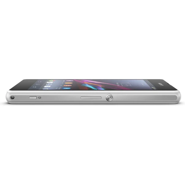 Sony Xperia Z1 Compact (D5503) LTE bílá - Mobilní telefony - Obrázek AJW9000101