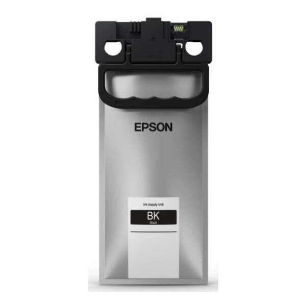 Cartridge Epson T9461 XXL - černý