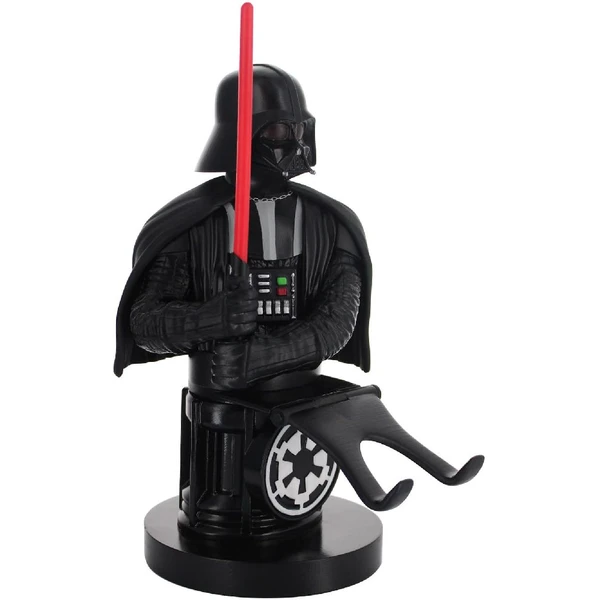EXG Cable Guys Star Wars - Darth Vader A New Hope - Figurky - Obrázek AK0O100501