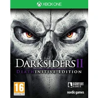 Darksiders 2 Definitive Edition (Xbox One) - Hry pro Xbox One