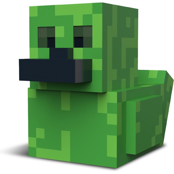Tubbz kachnička Minecraft - Creeper