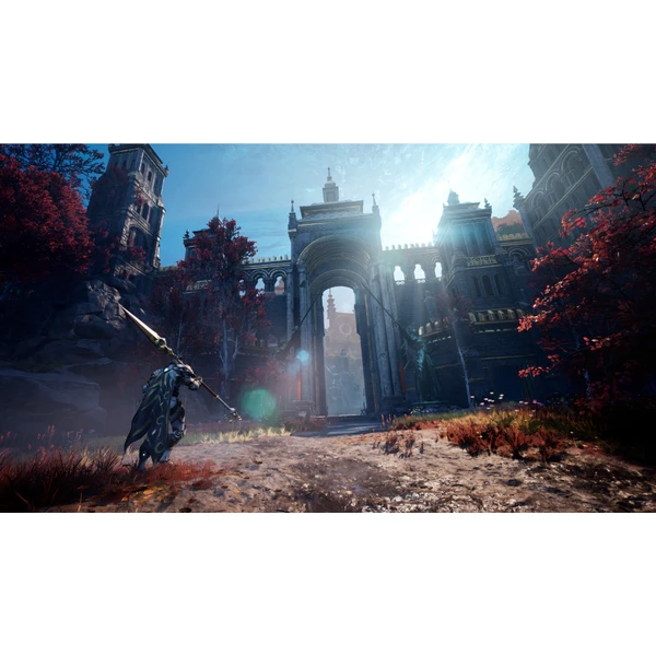 Godfall (PS5) - Hry pro PS5 - Obrázek AKA3100201