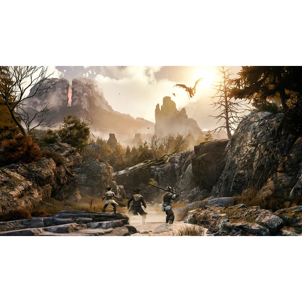 Greedfall (Xbox One) - Hry pro Xbox One - Obrázek AKB5100201