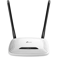 TP-Link TL-WR841N Wi-Fi 4 router bílý - Routery
