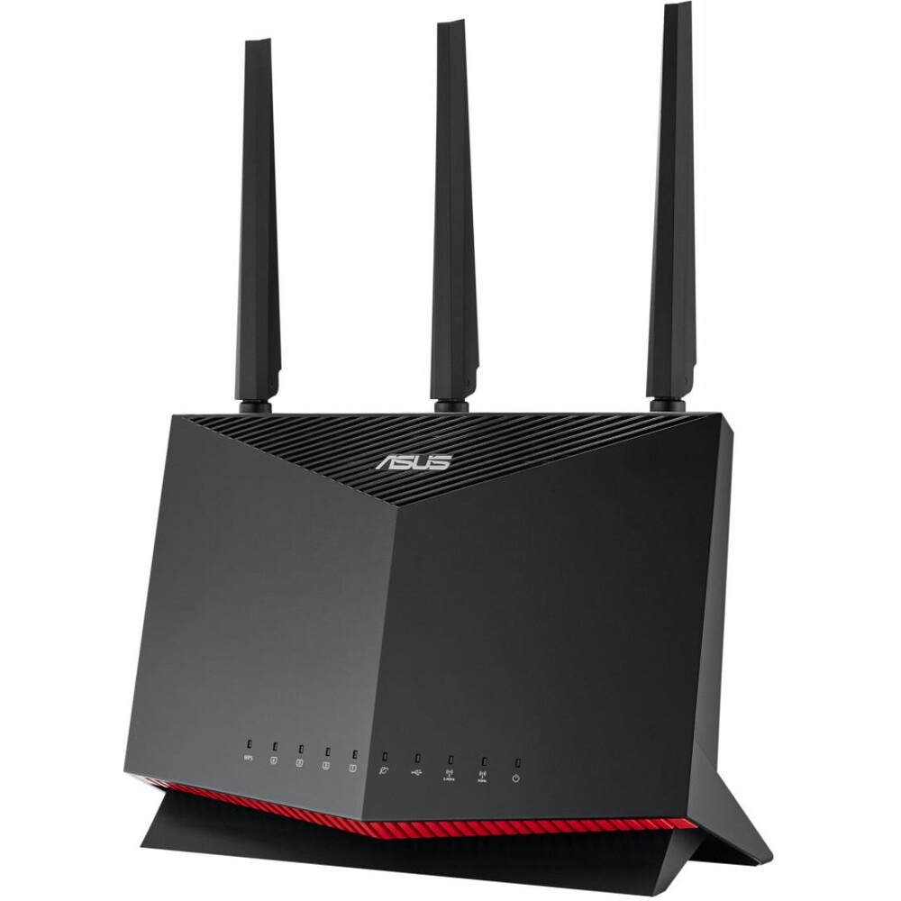 ASUS RT-AX86S router
