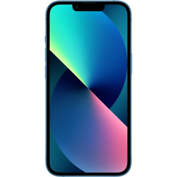 Apple iPhone 13 256GB modrý - Mobilní telefony - Obrázek AKBS600301