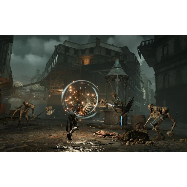 Steelrising (Xbox Series X) - Hry pro Xbox Series - Obrázek AKC2700301