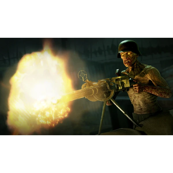 Zombie Army 4: Dead War (Xbox One) - Hry pro Xbox One - Obrázek AKD3100201