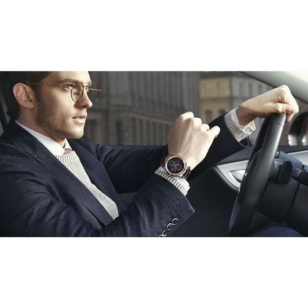 LG W150 Watch Urbane stříbrné - Chytré hodinky - Obrázek AKEE000101
