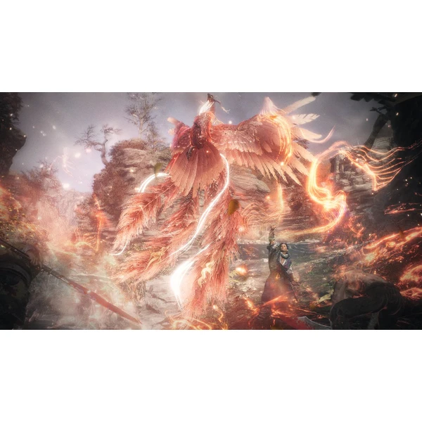 Wo Long: Fallen Dynasty (PS4) - Hry pro PS4 - Obrázek AKK8700301