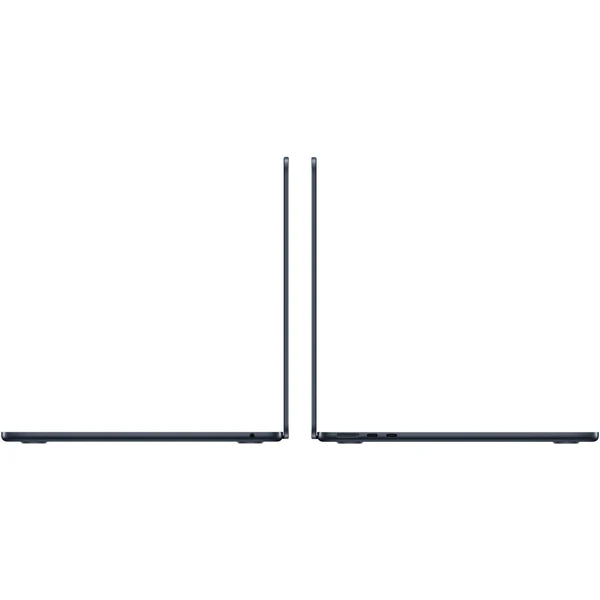 Apple MacBook Air 13,6" (2025) / M4 / 16GB / 256GB / temně inkoustový - Notebooky - Obrázek AKPC000K01