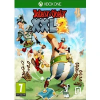 Asterix and Obelix XXL 2 (Xbox One) - Hry pro Xbox One