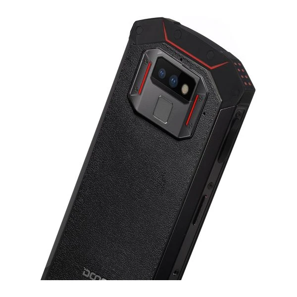 DOOGEE S70 Lite červený - Mobilní telefony - Obrázek AKV1000301
