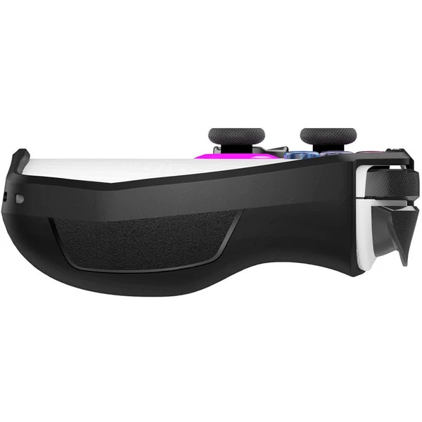 Spigen Rugged Armor ochranný kryt pro Asus ROG Ally (2023) černý - Pouzdra - Obrázek AKV4000L01
