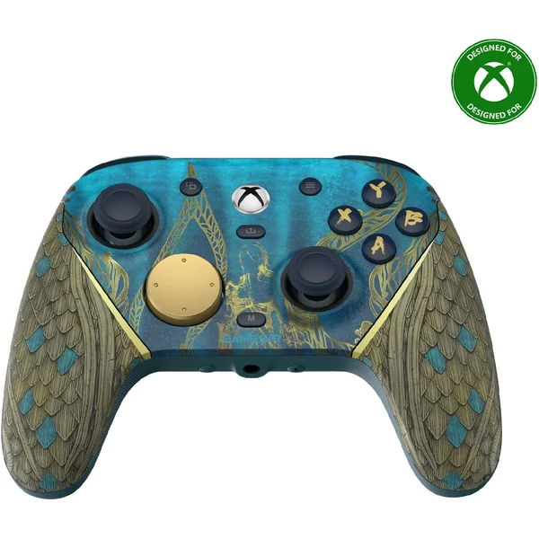 GameSir G7 PRO bezdrátový herní ovladač Wuchang Edition - Herní ovladače - Obrázek AKWG000K01