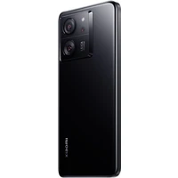 Xiaomi 13T 8/256GB černá - Mobilní telefony