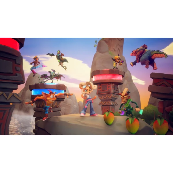 Crash Team Rumble (PS5) - Hry pro PS5 - Obrázek AL7N100501