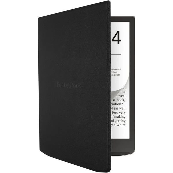 POCKETBOOK Flip pouzdro pro 743 černá - Pouzdra - Obrázek AL80000N01