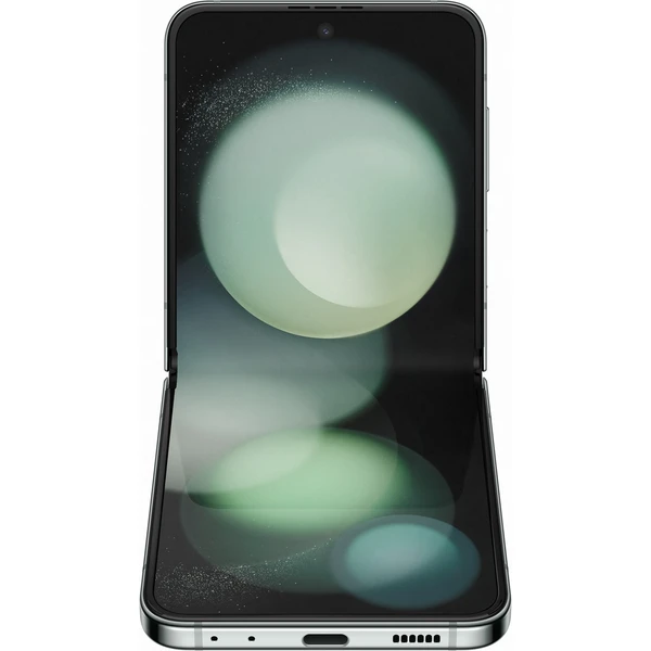 Samsung Galaxy Z Flip5 5G 512GB zelený (Kategorie A) - Mobilní telefony - Obrázek ALB6G00101